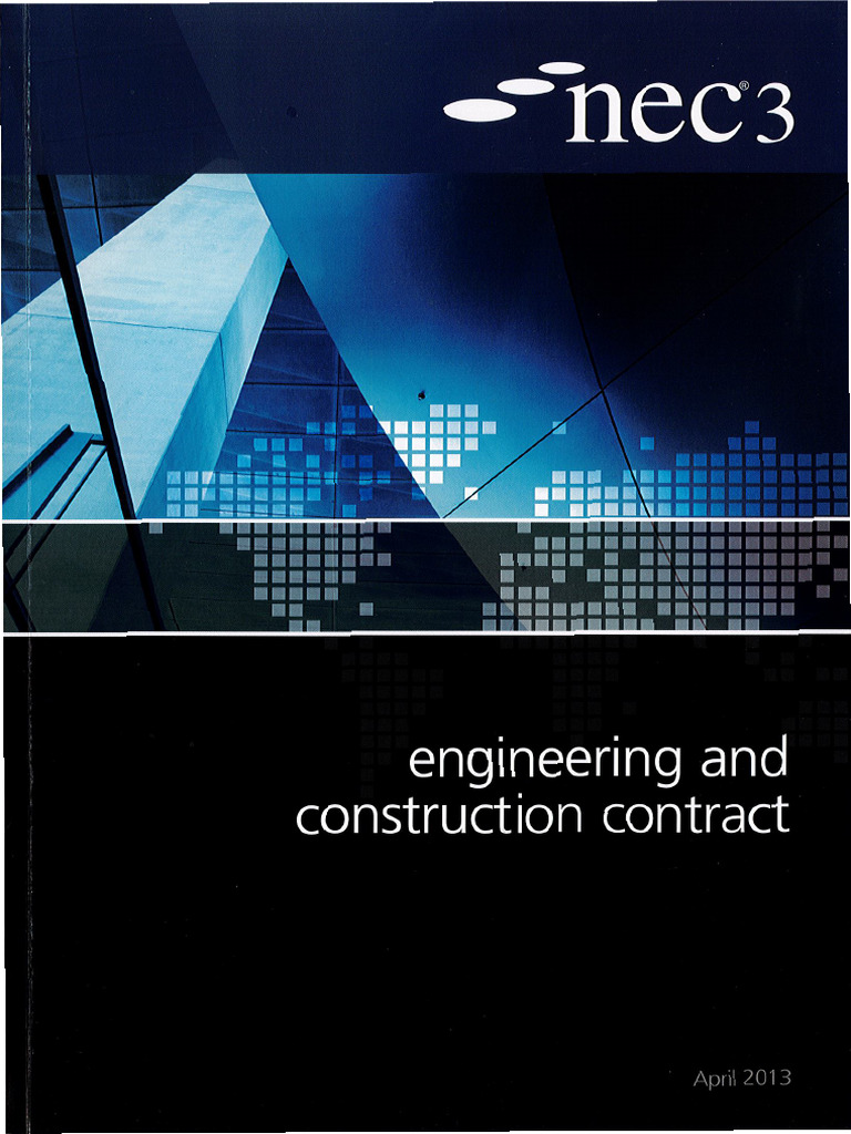 Nec 3 | PDF | Business