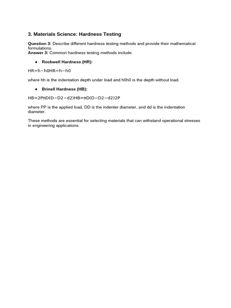 MECH1420 Assignment 3 Solution Advanced Mechanism | PDF