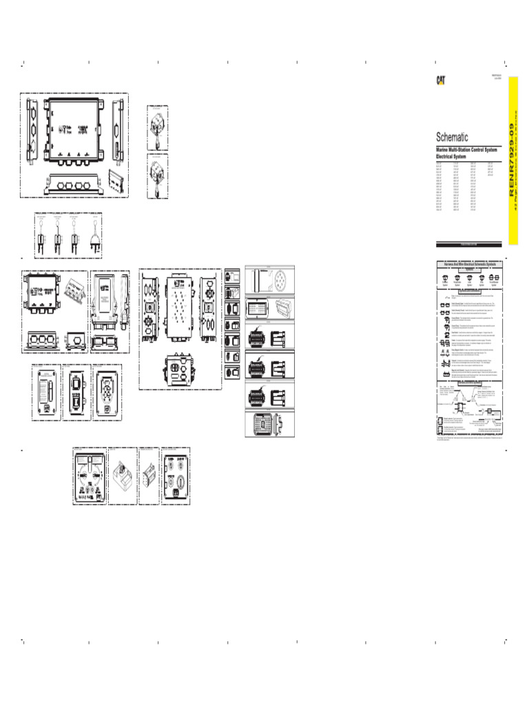 Re NR 79290001 | PDF | Switch | Electrical Equipment