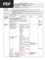 Трусикасын әдемі шешеді.