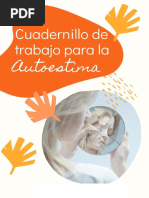 Cuadernillo de Autoestima para Adolescentes | PDF | Autoestima | Sicología