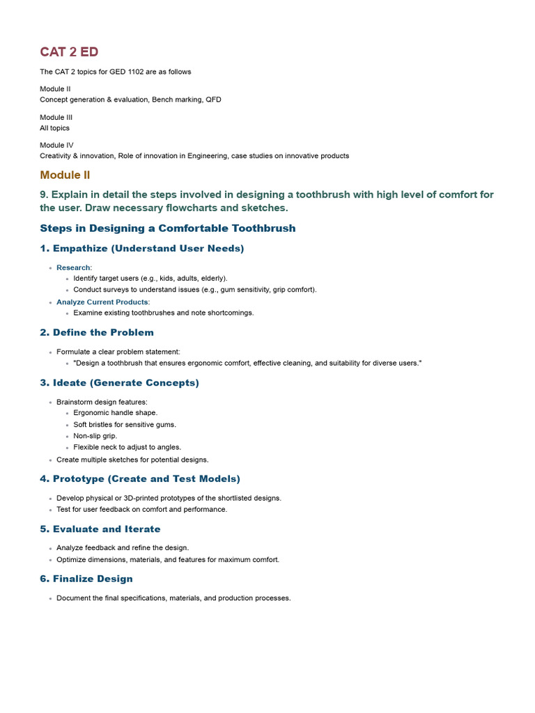 Cat 2 Ed | PDF | Printer (Computing) | Augmented Reality