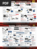 Catalogo Master
