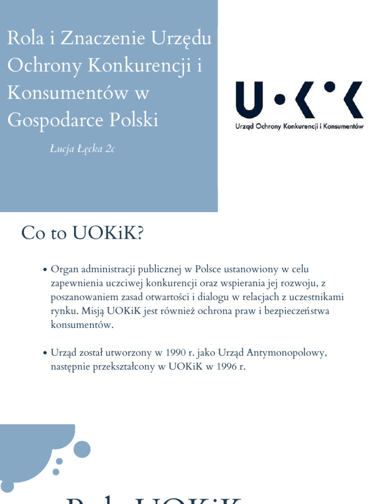 UOKi K | PDF