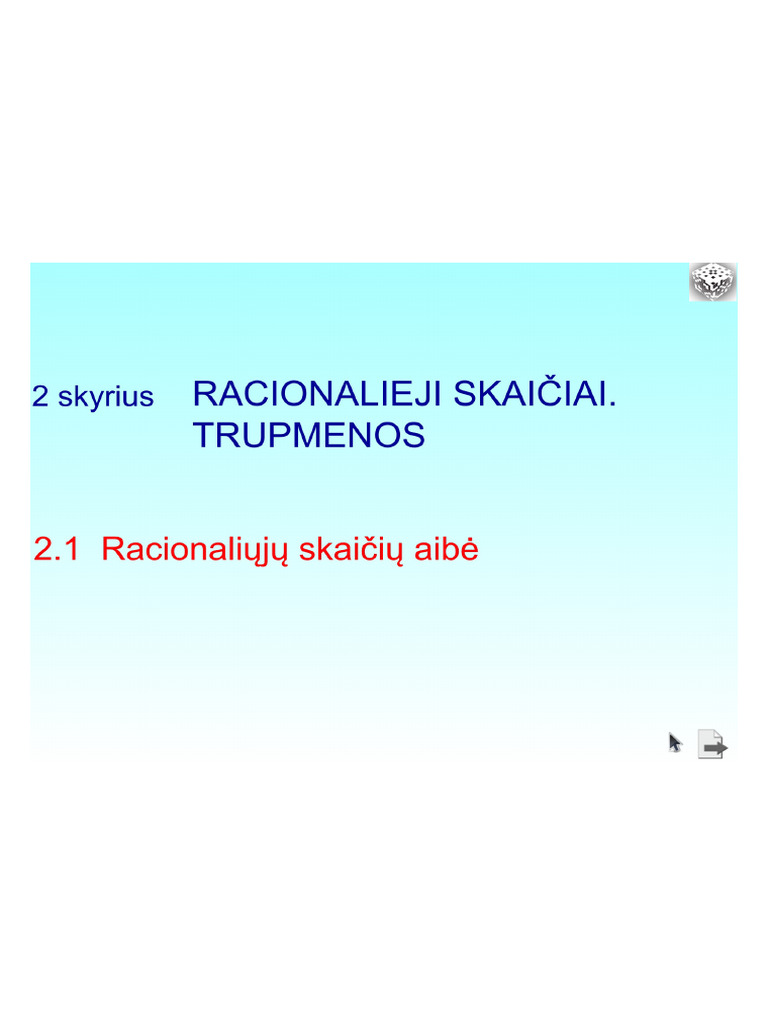 Math for 7 grade pdf