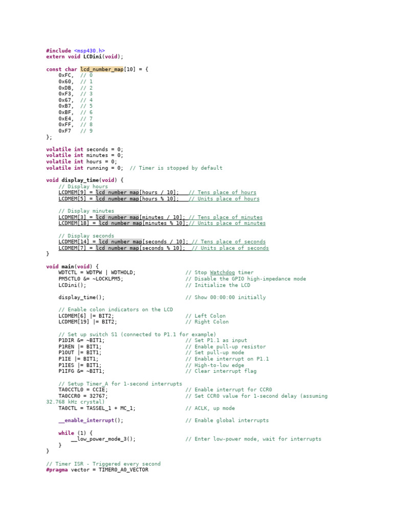 Project 11 | PDF | Electrical Engineering | Computer Engineering