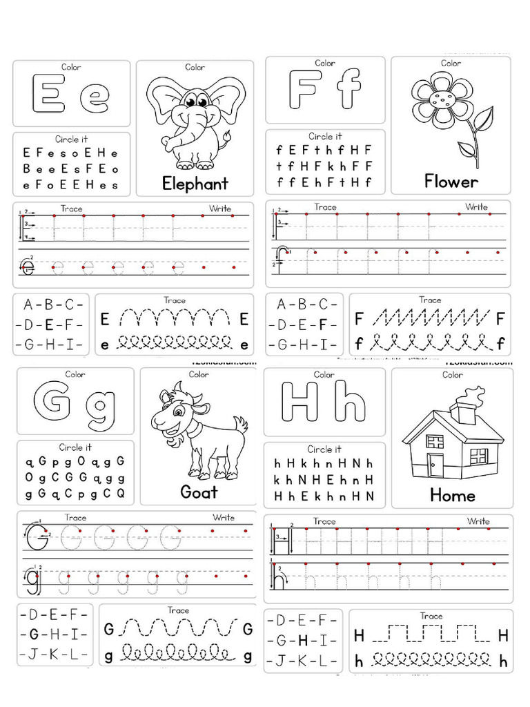 E F G H | PDF