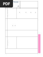 ISBAR Form for Patient Care Escalation | PDF