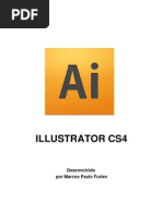 Download Apostila Completa de Illustrator CS4 by Ariane Guimares SN79639645 doc pdf