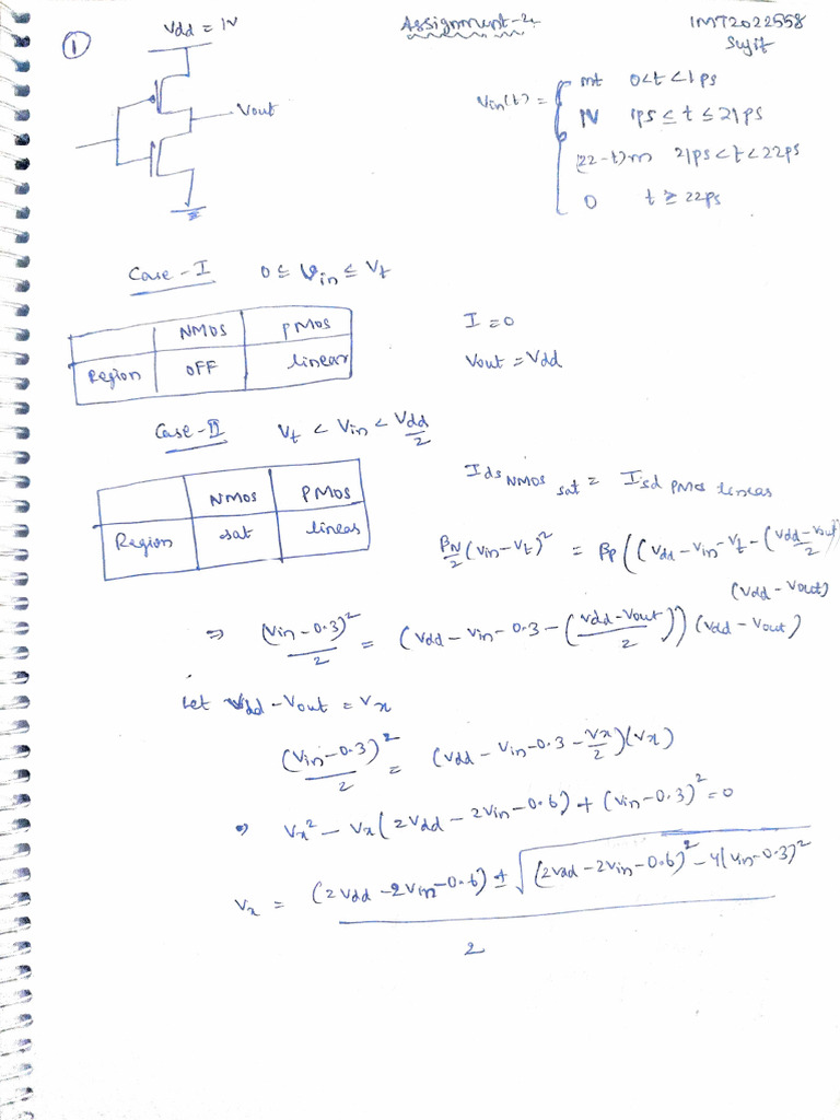 IMT2022558 Ass 2 | PDF
