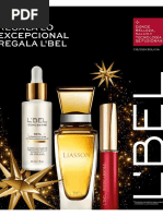 LeCleire Catálogo Cosmetics GT Octubre 2025 | PDF