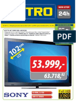 Partner Profesionalaca: 4x HDMI, 2x USB DVB-T/C Tjuner