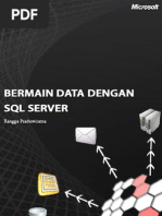 Download Rangga Praduwiratna - Bermain Data Dengan SQL Server by cakbudi SN79641248 doc pdf