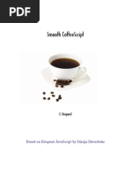 Smooth Coffee Script