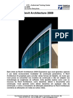 36043982 Apostila Revit Architecture 2009