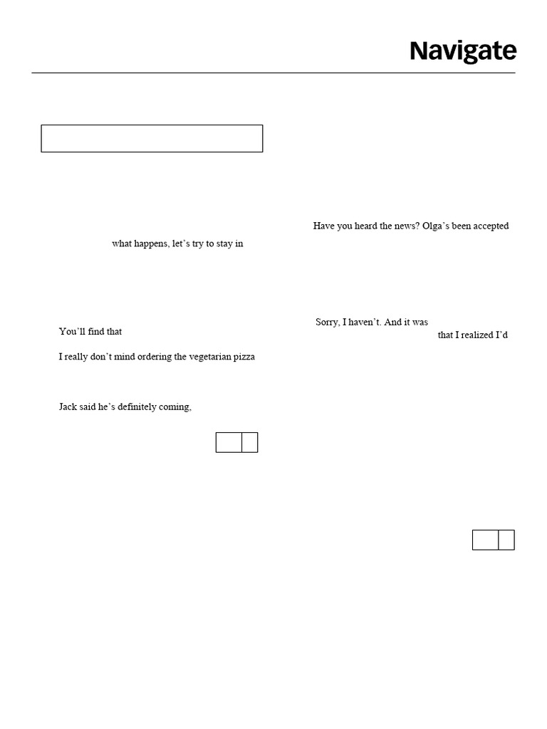 Unit Test 11a Pdf Linguistics