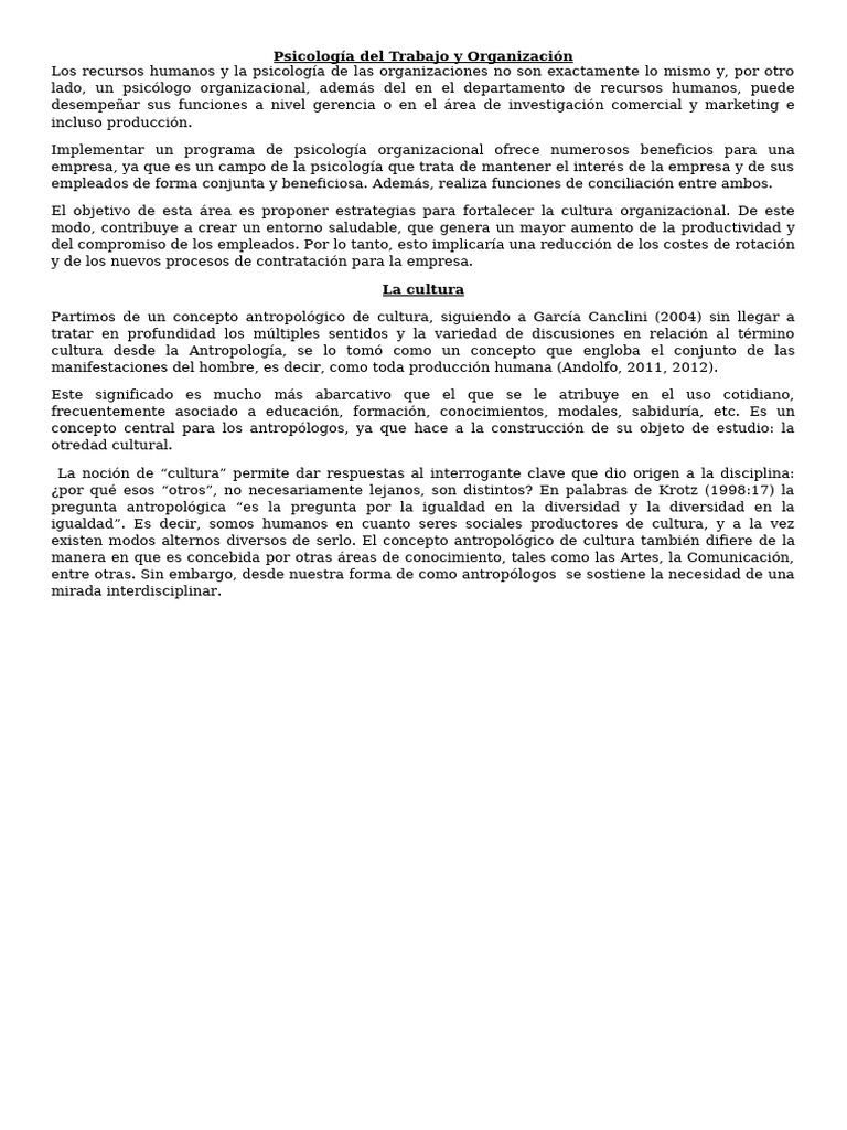 Explicaciones | PDF | Crecimiento personal y profesional | Ciencia y ...