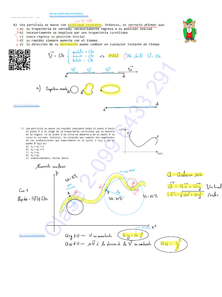 Clase 2 | PDF