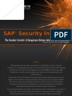 ONAPSIS SAP Security in Depth Vol 04