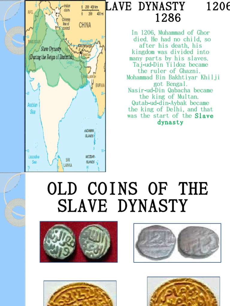 Slave Dynasty