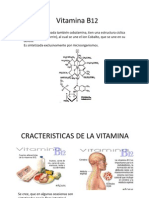 Vitamina B12