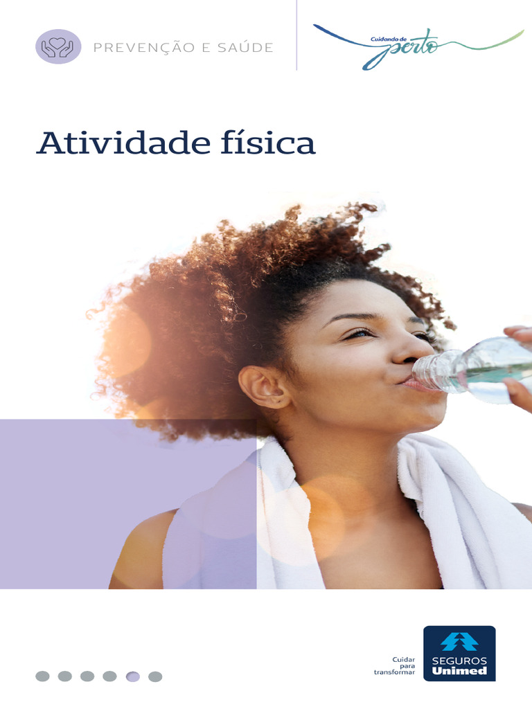 Atividade Fisica Digital Pdf