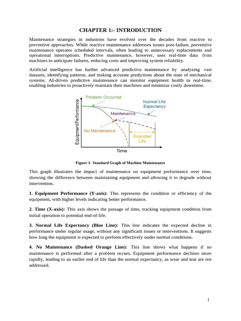 AI-Driven Predictive Maintenance Strategies | PDF | Machine Learning ...