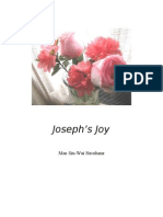 Joseph's Joy