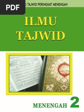 Contoh Tajwid Pdf