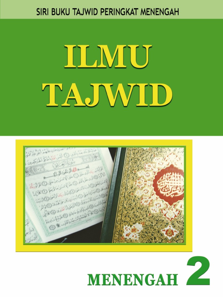 Contoh Tajwid | PDF