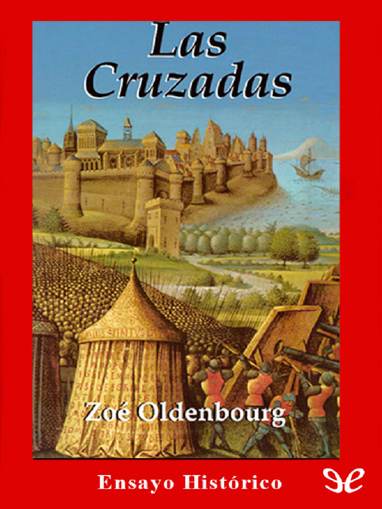 Las Primeras Cruzadas: Historia y Contexto | PDF | imperio Bizantino ...