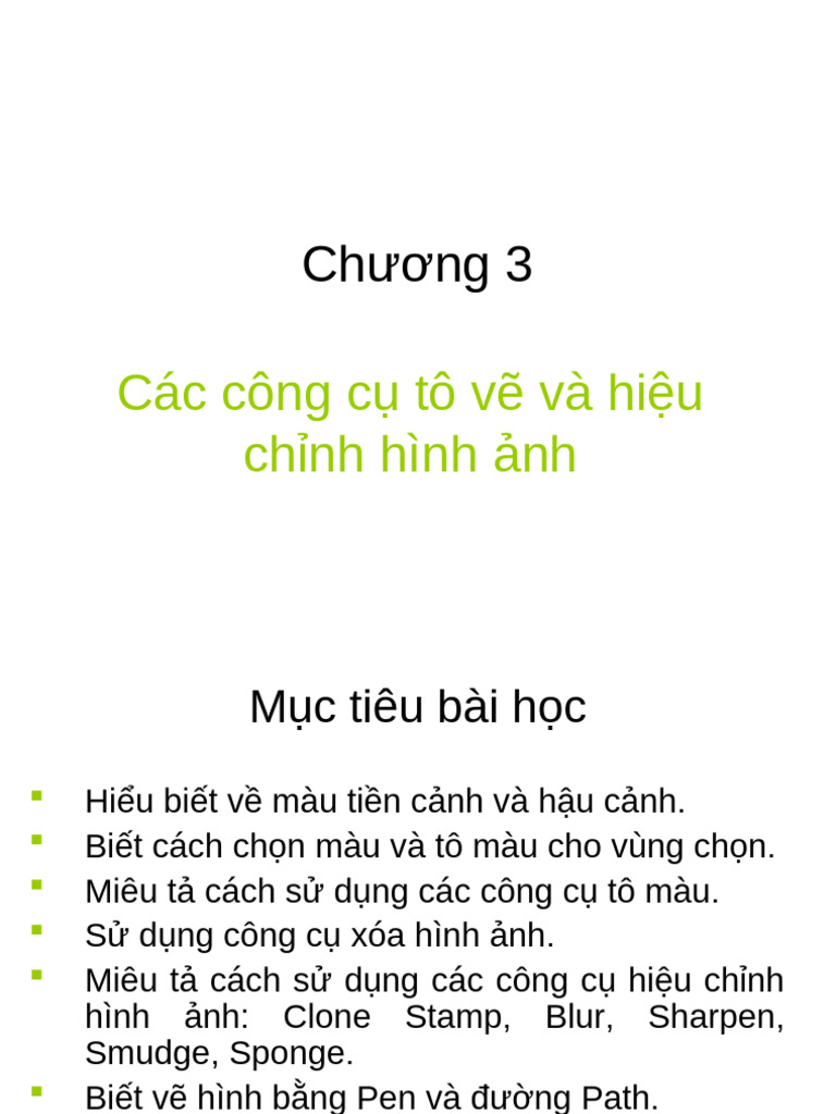 Slide Photoshop C3 | PDF