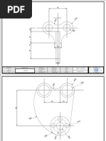 Tinkercad Class Codes for Grade 7 | PDF