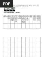 MPI Container Log Sheet Template | PDF | Organisms | Nature