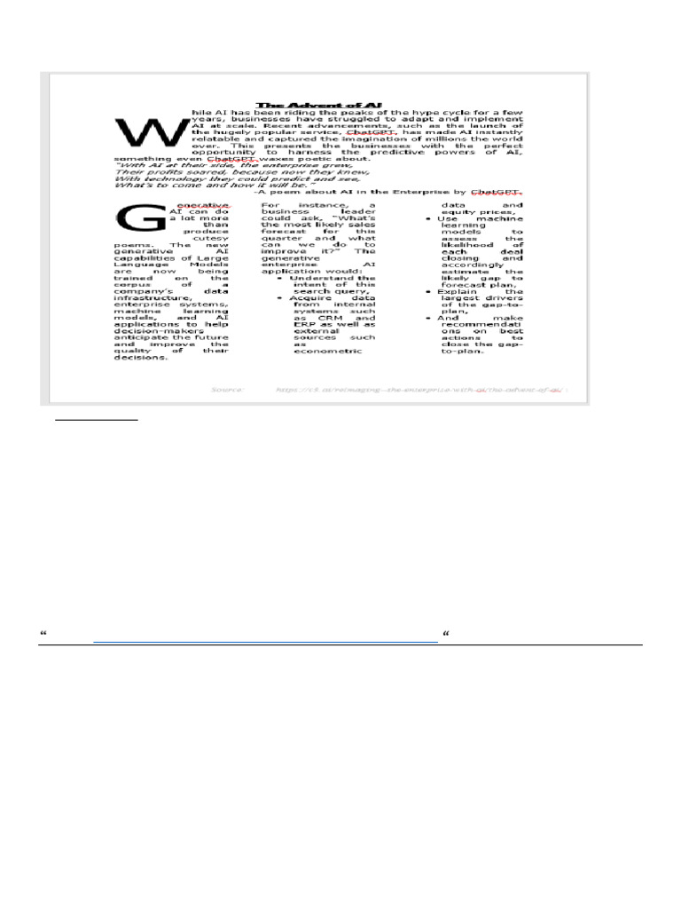 Mark Guide for Computer Science Paper 3 | PDF | Text | Computer Science