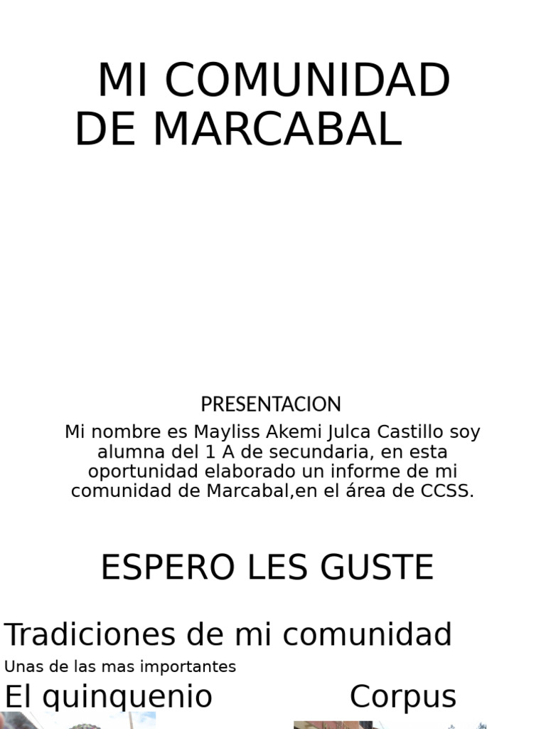 Mayliss Julca | PDF | Religión y espiritualidad