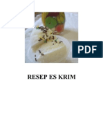 Download RESEP ES KRIM by Jaka Tingkir SN79650580 doc pdf