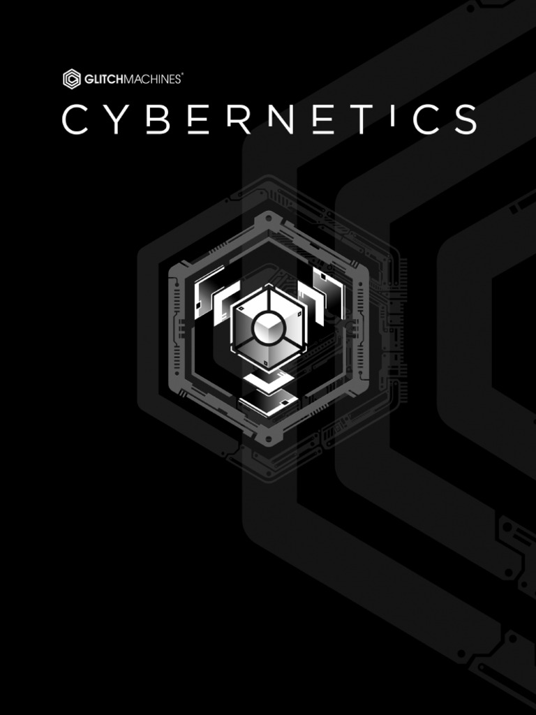 Cybernetics User Guide | PDF | Computer File | Digital Technology