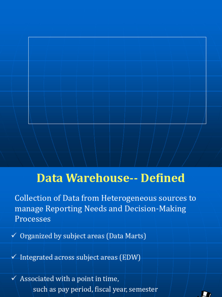 Data Warehouse ETL Process Overview | PDF