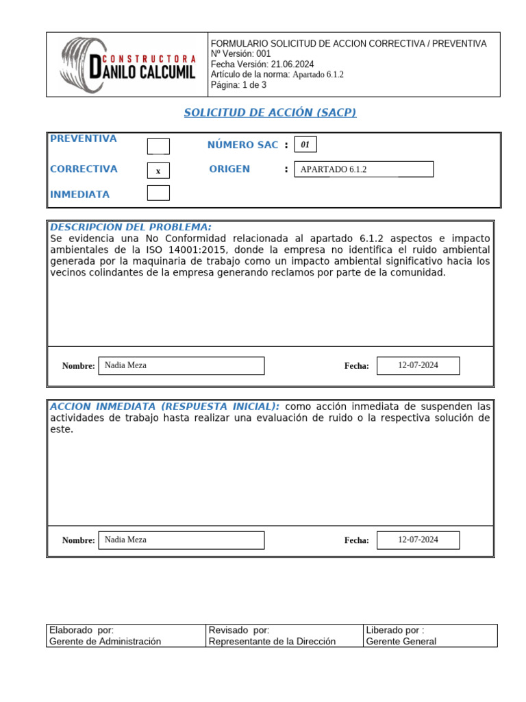 Sacp Ma | PDF | Tecnología