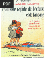 Méthode de Lecture Syllabique | PDF