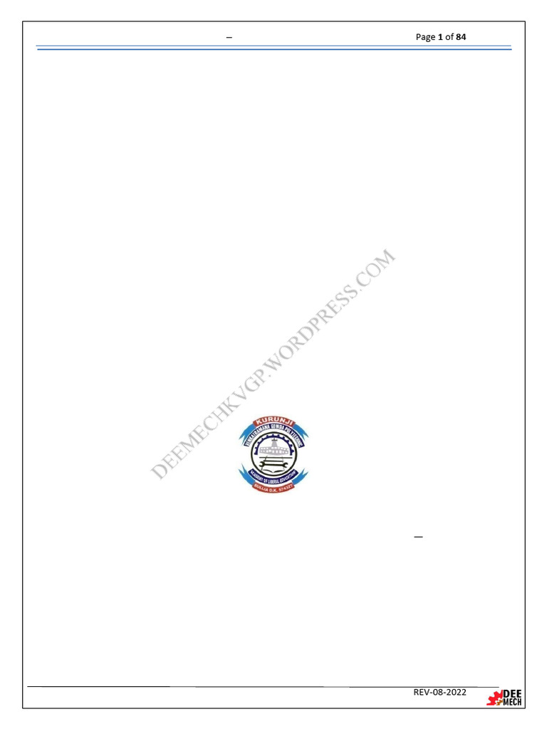 Computer Aided Engineering Drawing Guide | PDF | Technology & Engineering
