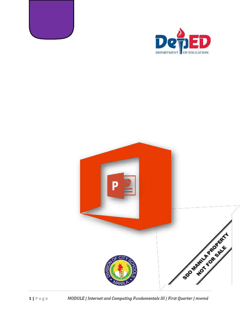 Q1 Module+5 Internet+and+Computing+Fundamentals+III Dostilla,+Mark ...