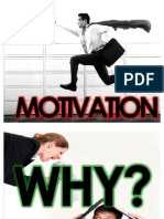 Motivation Employees