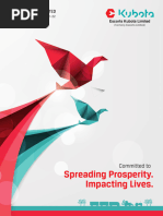 Final Annual Report 2019 | PDF | Board Of Directors