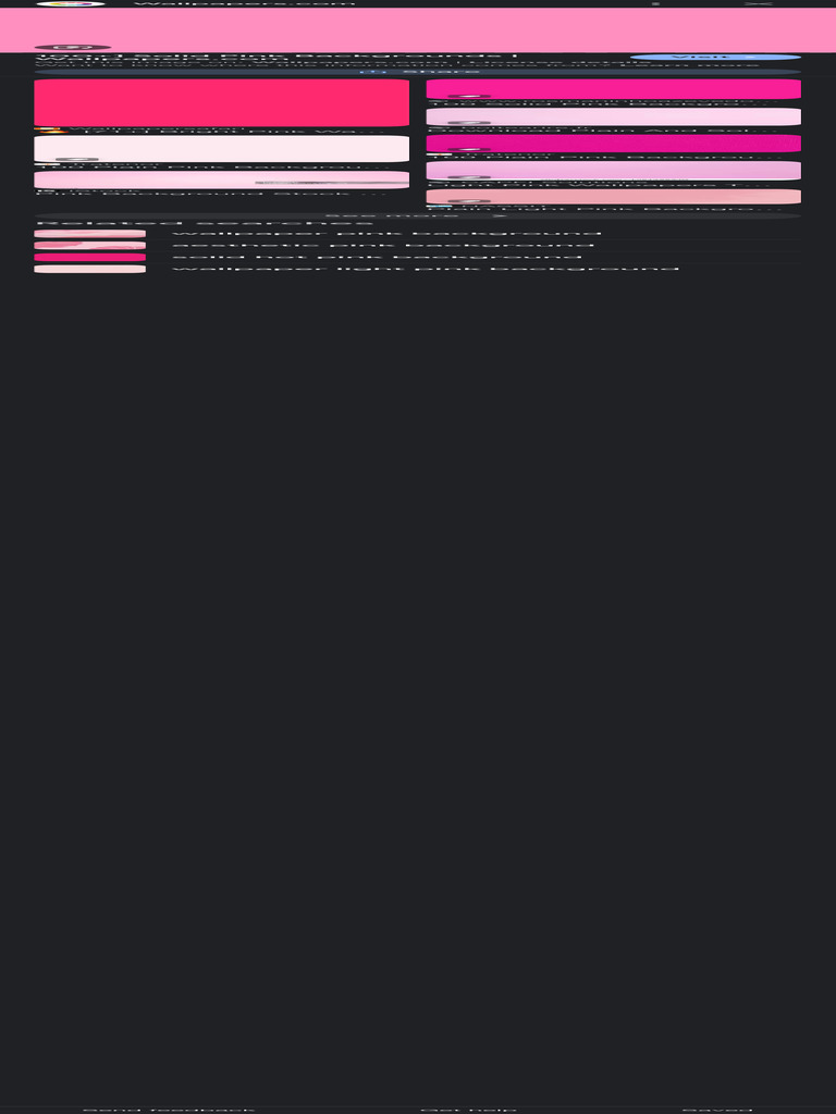 Pink Background - Google Search | PDF