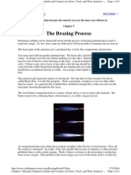 Brazing Carbide