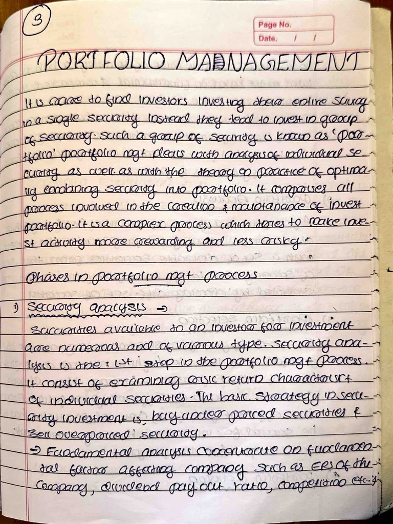 Short Notes On Consumer Behaviour | PDF