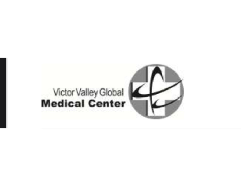 Victor Valley Global Medical Center | PDF