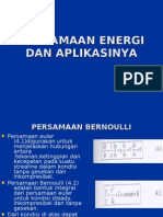 PRESENTASI MEKFLUD 8, an Energi Dan Aplikasinya